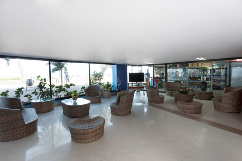 On Vacation Blue Tone Hotel San Andres  Exterior photo