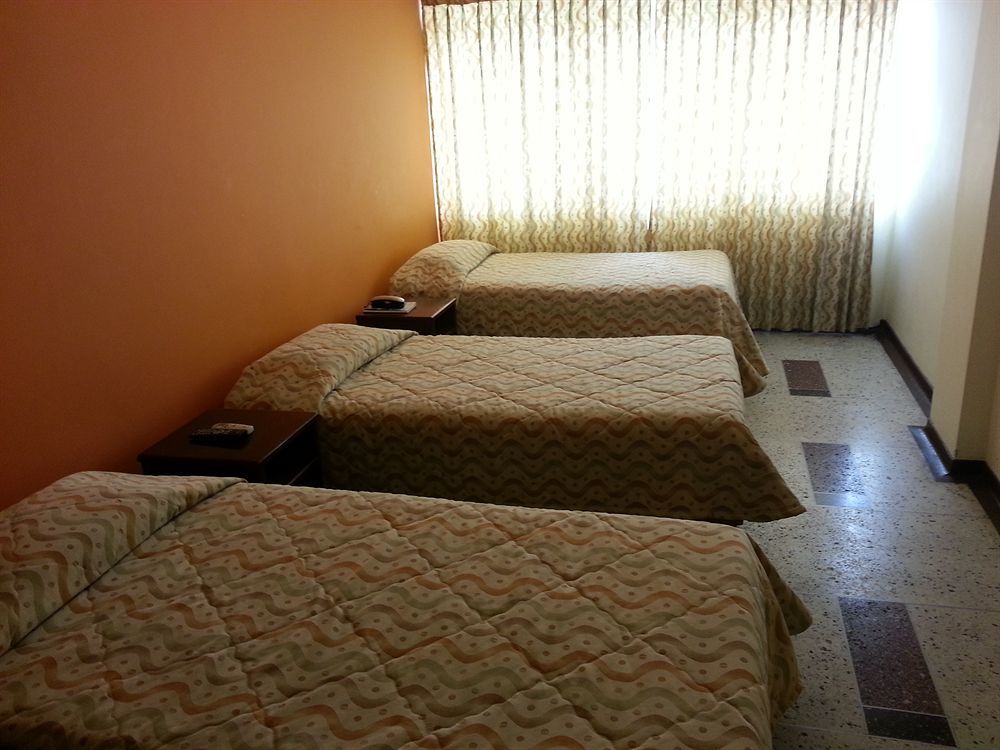On Vacation Blue Tone Hotel San Andres  Exterior photo